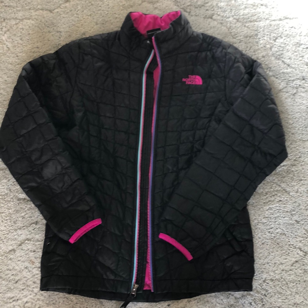 Kids North Face Jacket
